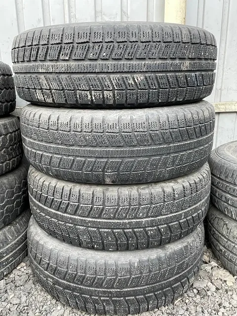 Белшина 185/65 R14 шины липучка 4 шт - Универсалы в Иркутск