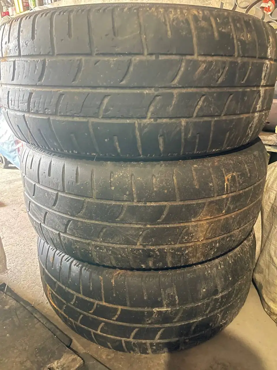 Продажа шин Pirelli 255/55 R18 - Шины и диски (Авто) в Иркутск