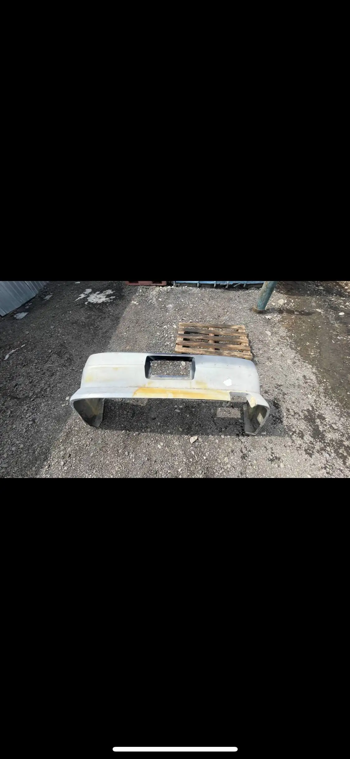 Продам лепнину на Марка 90 - Запчасти (Авто) в Иркутск