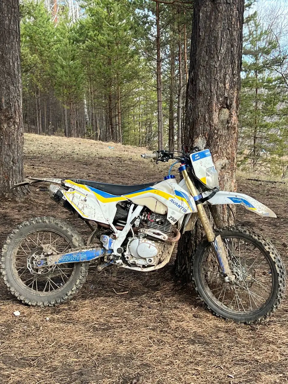 Снегоход Авантис А2 люкс - Снегоходы (Авто) в Иркутск