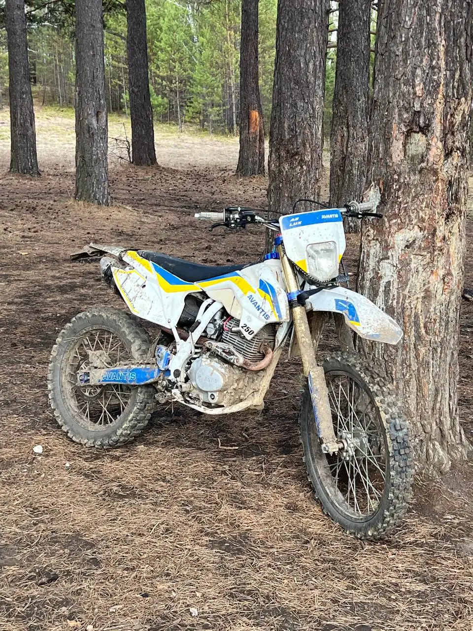 Снегоход Авантис А2 люкс - Снегоходы (Авто) в Иркутск