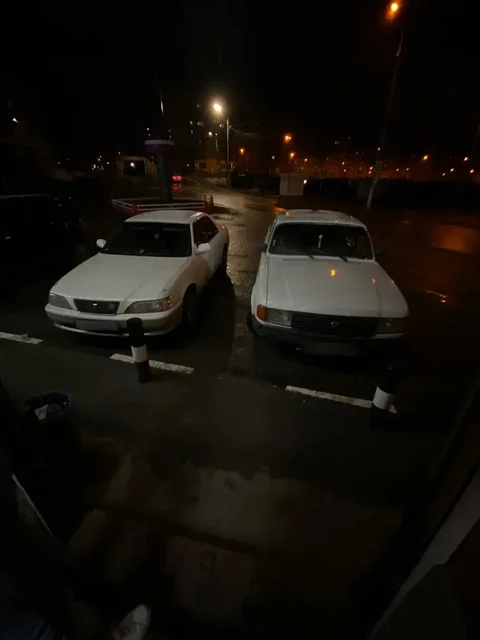 Продам Волгу 31029 - Разборка в Иркутск