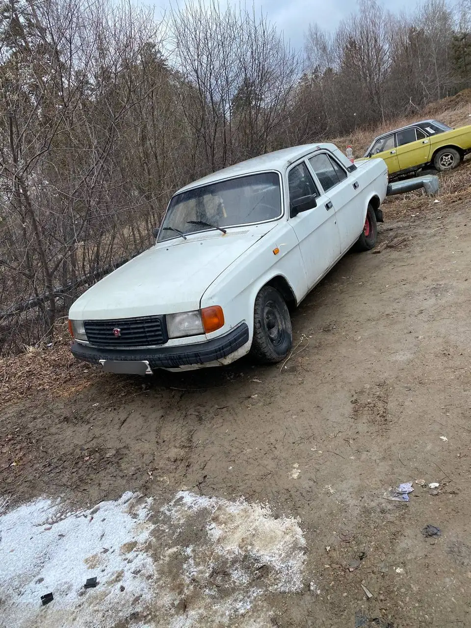 Продам Волгу 31029 - Легковые автомобили (Авто) в Иркутск