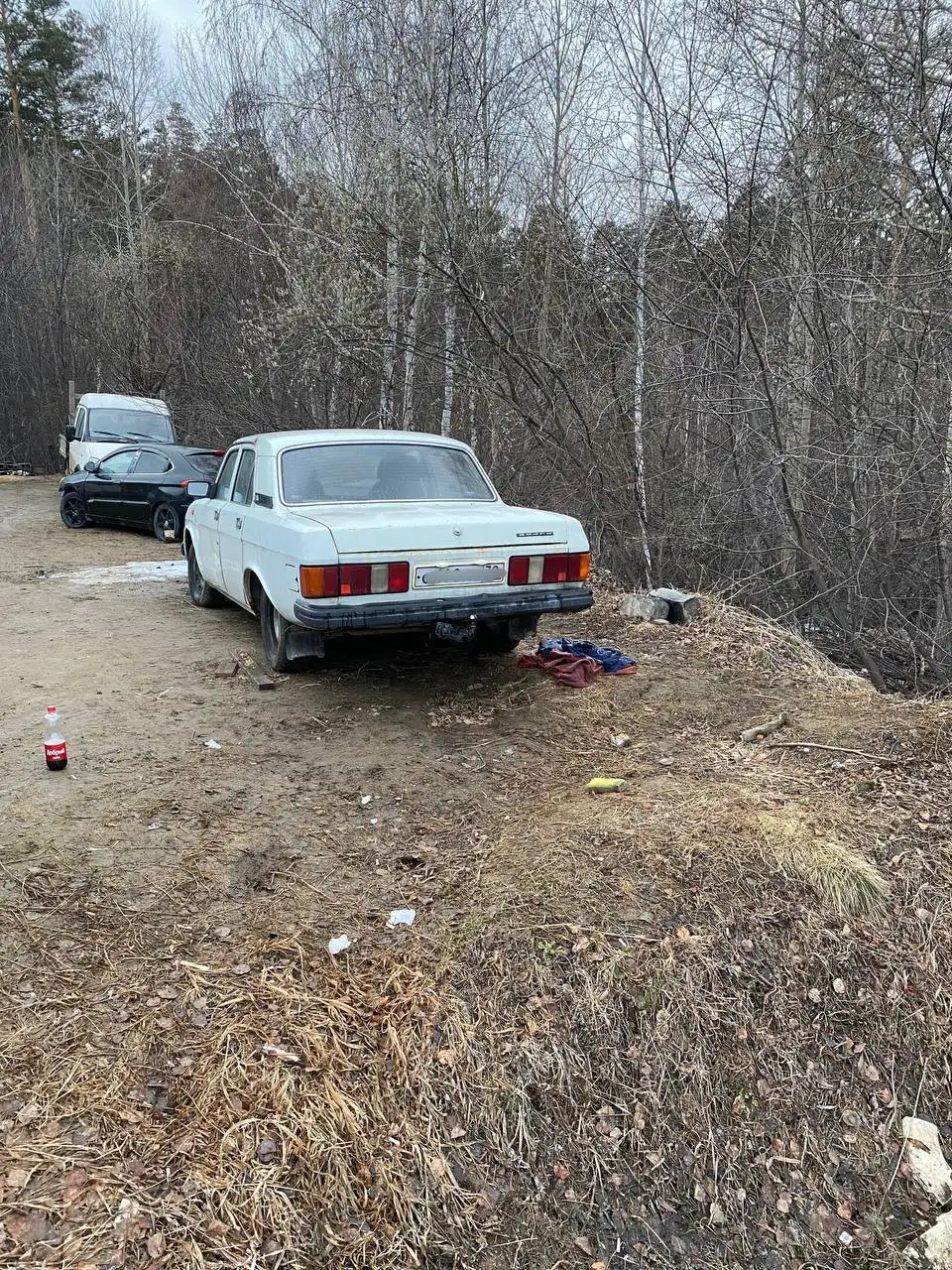 Продам Волгу 31029 - Легковые автомобили (Авто) в Иркутск