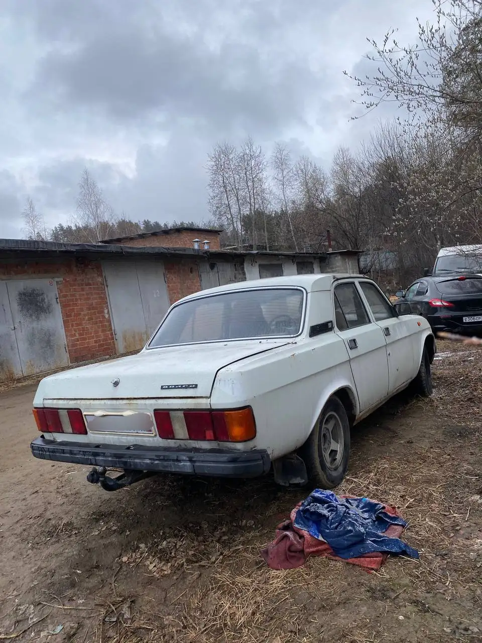 Продам Волгу 31029 - Легковые автомобили (Авто) в Иркутск