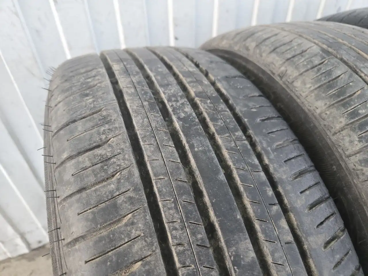 Продажа колес и шин R17-R18 - Шины и диски (Авто) в Иркутск