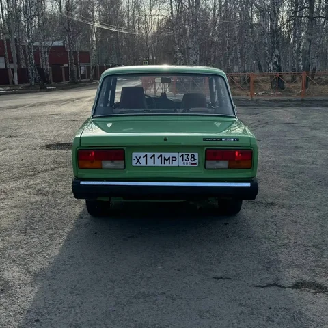 Куплю ВАЗ классику - Разборка в Иркутск