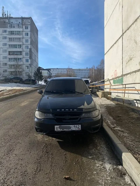 Продам Нексюху 2011 года - Снегоходы в Иркутск