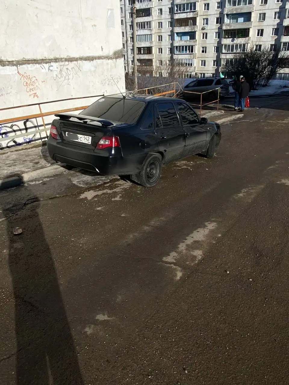 Продам Нексюху 2011 года - Легковые автомобили (Авто) в Иркутск