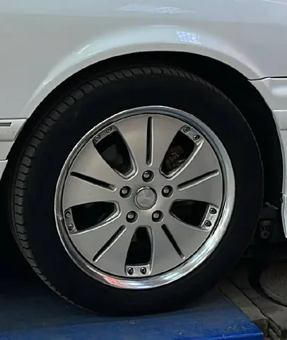 Продам диски R17 5*144.3 - Разборка в Иркутск