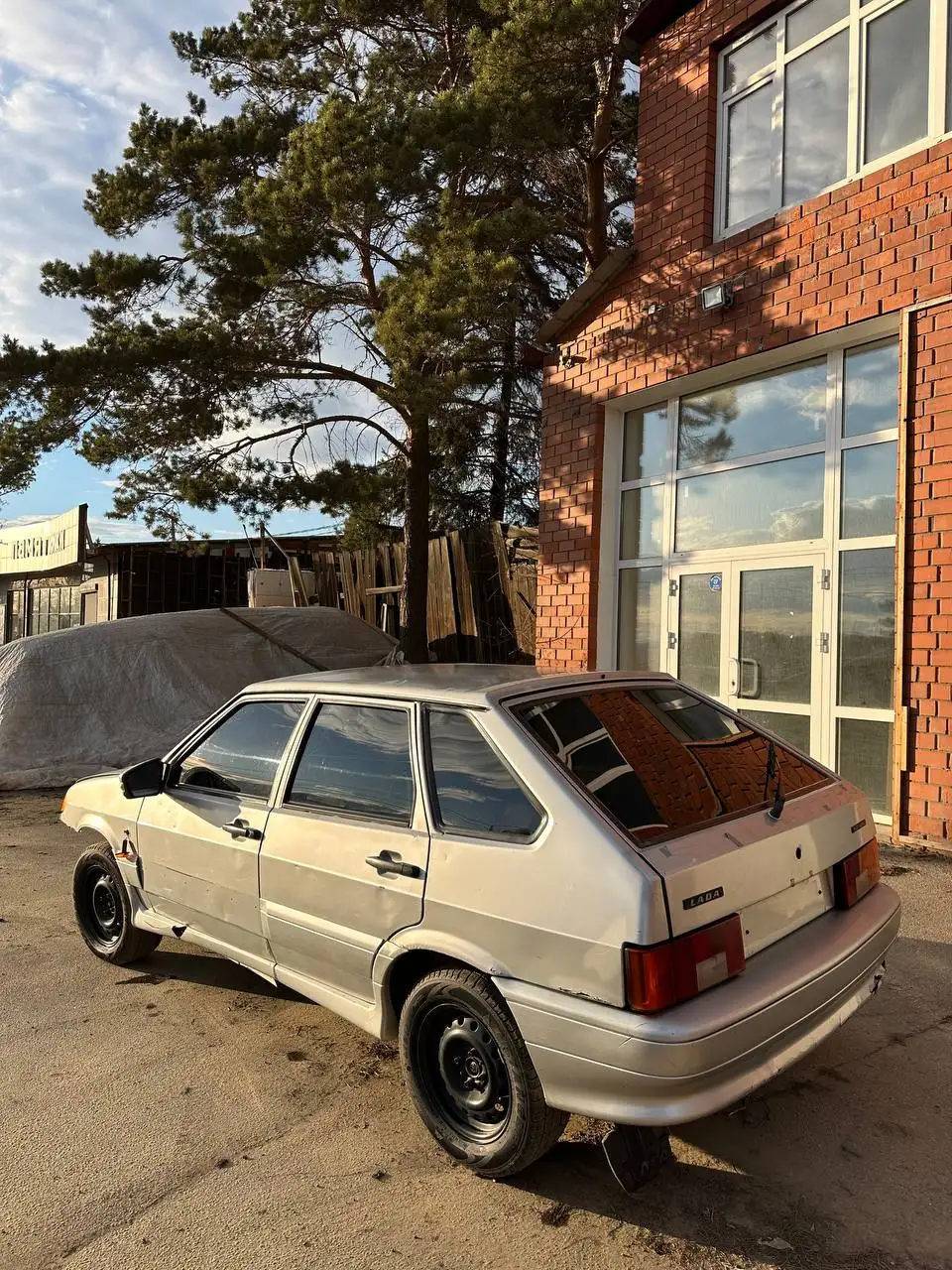 Продажа ВАЗ 2114, 2007 год - Легковые автомобили (Авто) в Иркутск