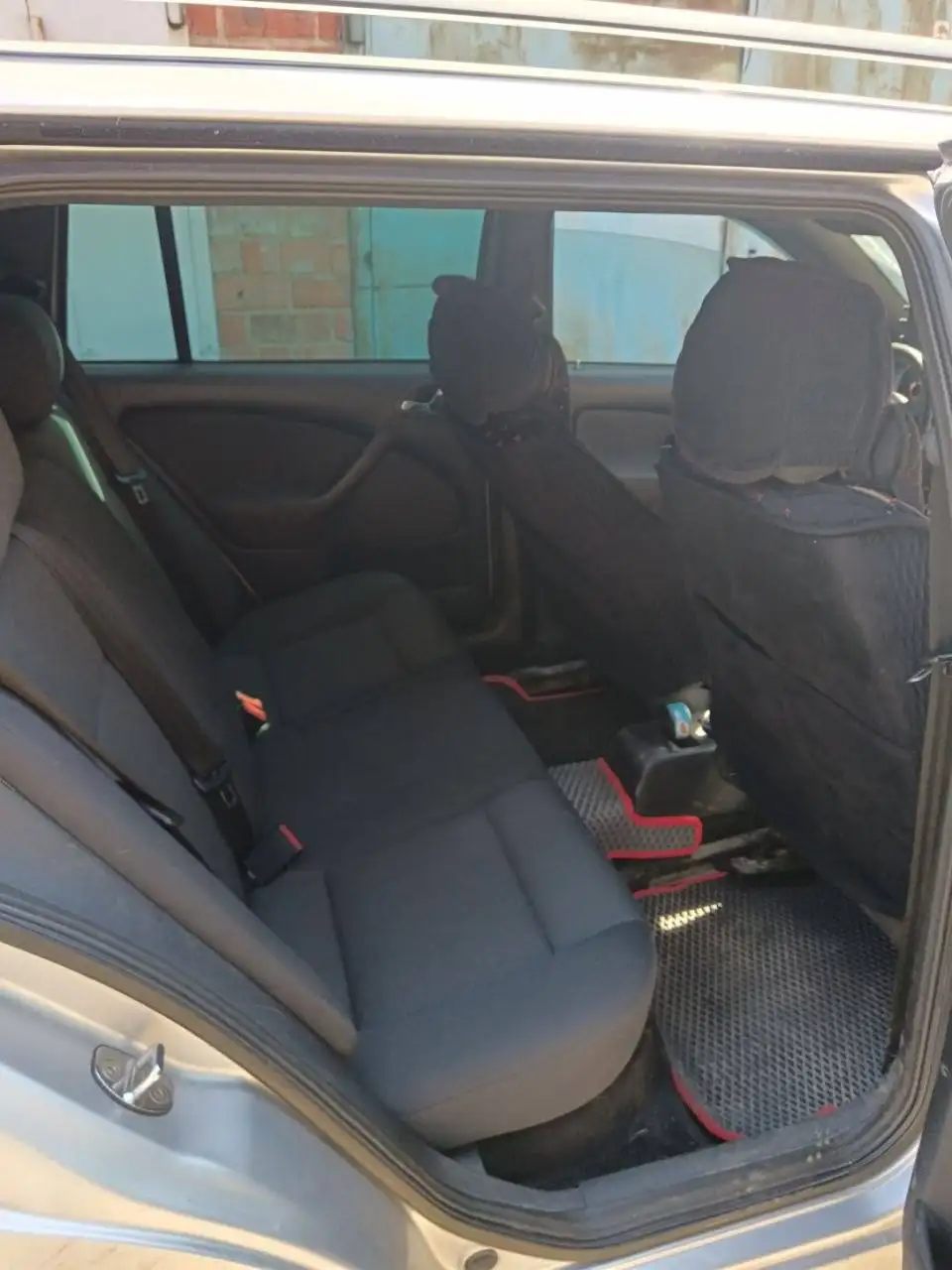 Skoda Octavia универсал 2009 - Легковые автомобили (Авто) в Иркутск