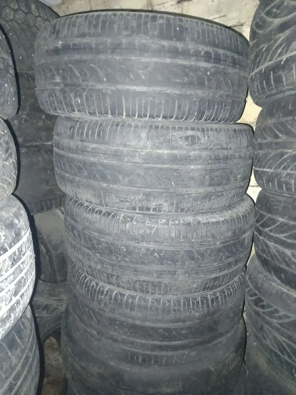 Резя лето Pirelli 225/45 R17 - Шины и диски (Авто) в Иркутск