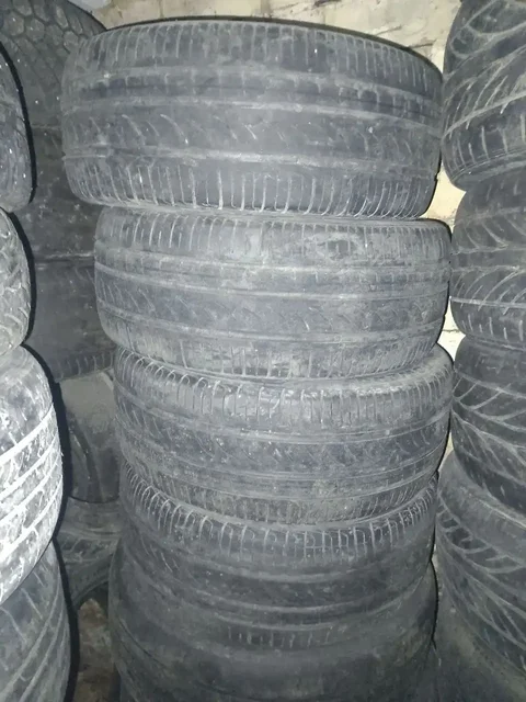 Резя лето Pirelli 225/45 R17 - Фары в Иркутск