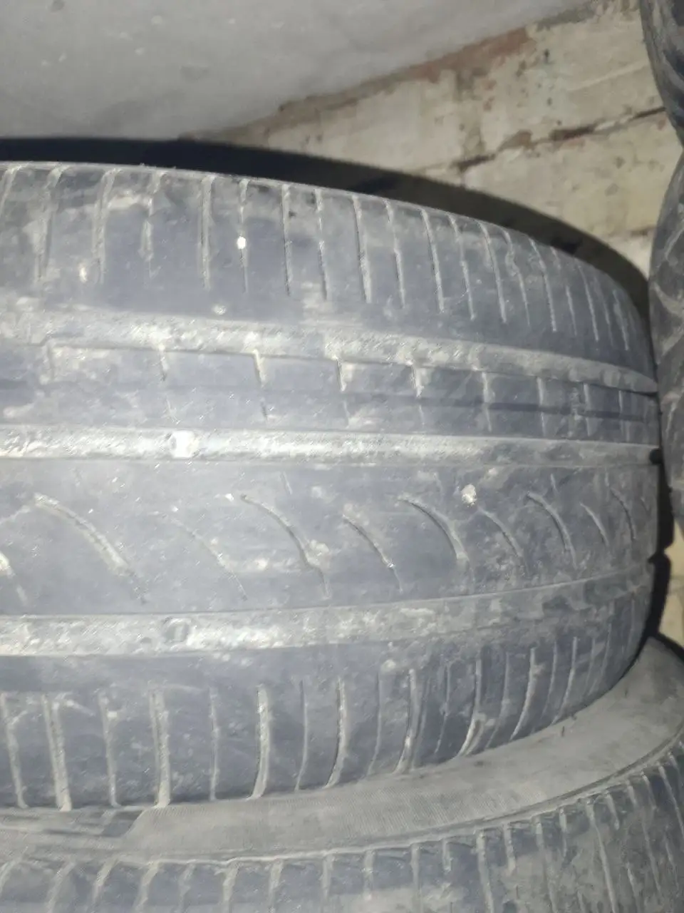 Резя лето Pirelli 225/45 R17 - Шины и диски (Авто) в Иркутск