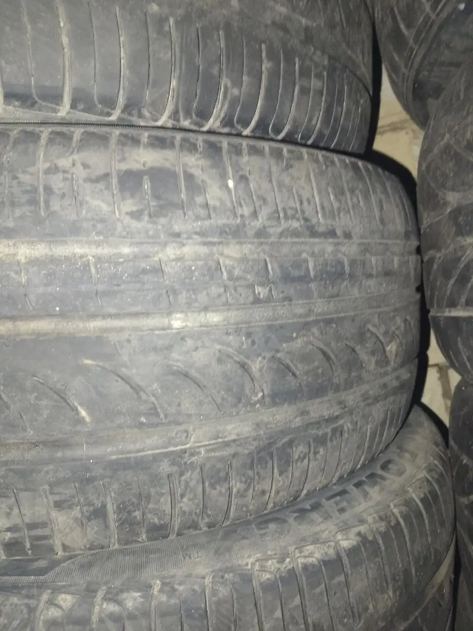 Резя лето Pirelli 225/45 R17 - Шины и диски (Авто) в Иркутск