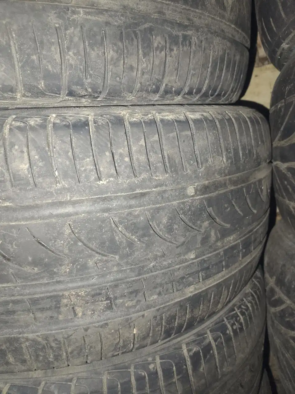 Резя лето Pirelli 225/45 R17 - Шины и диски (Авто) в Иркутск