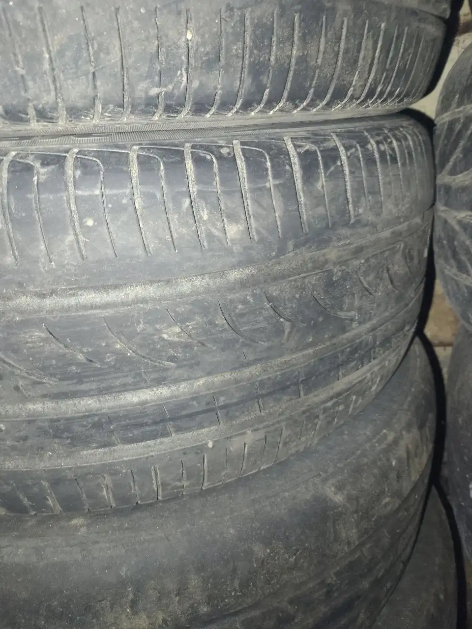 Резя лето Pirelli 225/45 R17 - Шины и диски (Авто) в Иркутск