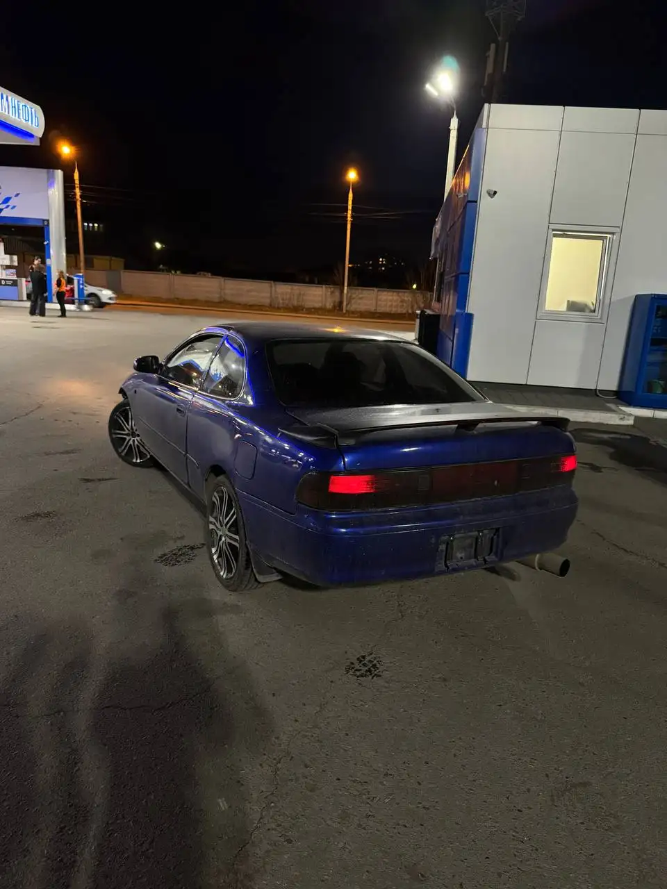 Toyota Corolla Levin в Иркутске, срочно - Toyota Corolla Levin (Авто) в Иркутск