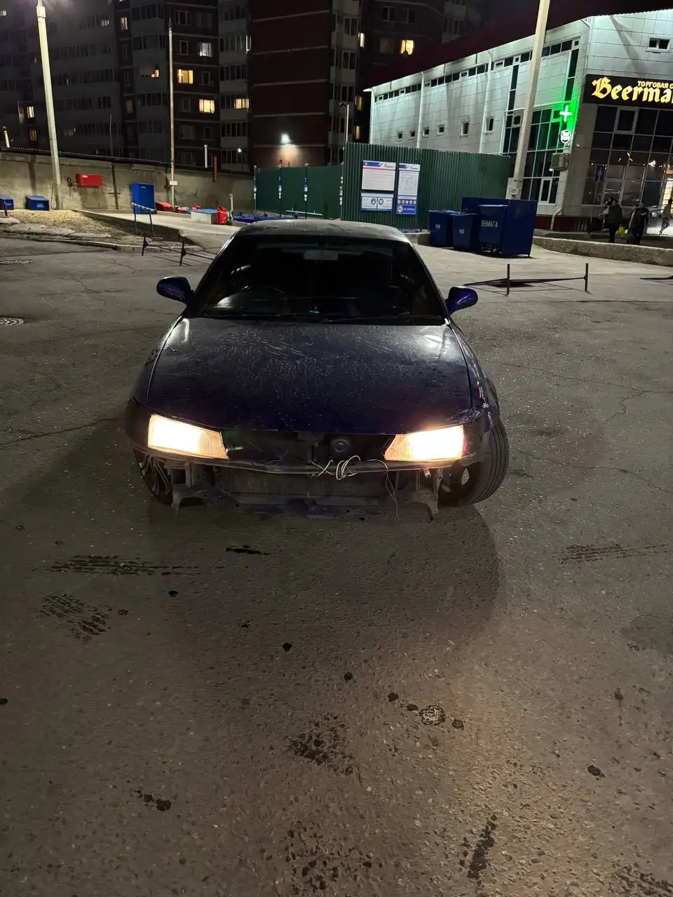 Toyota Corolla Levin в Иркутске, срочно - Toyota Corolla Levin (Авто) в Иркутск