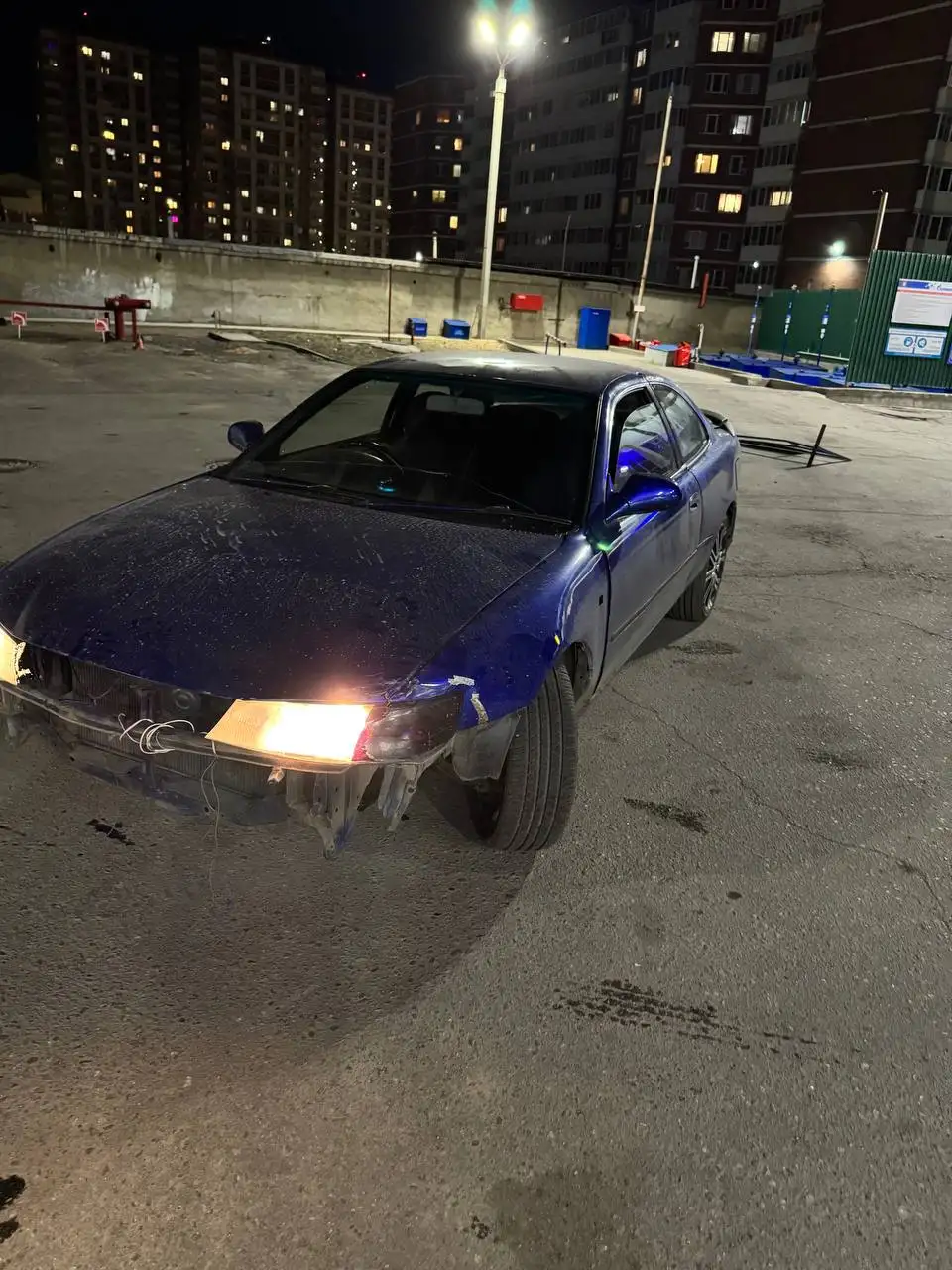 Toyota Corolla Levin в Иркутске, срочно - Toyota Corolla Levin (Авто) в Иркутск