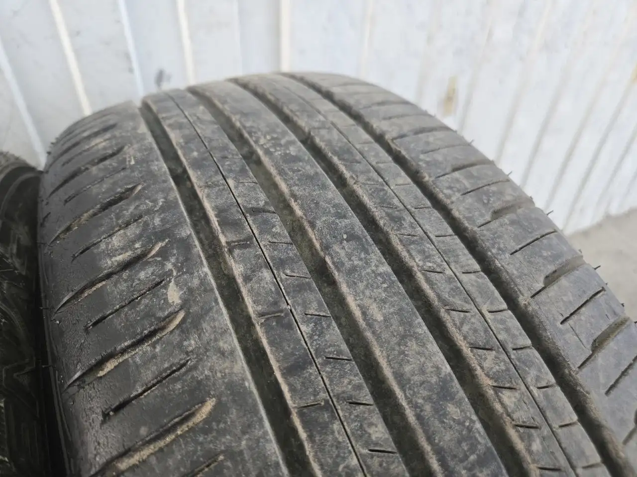 Комплекты колес и шин R17 R18 - Шины и диски (Авто) в Иркутск