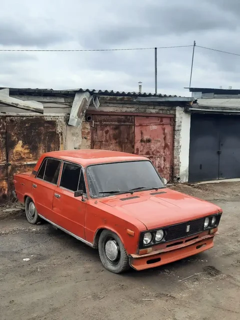 Продам ВАЗ 2106 - Фары в Иркутск