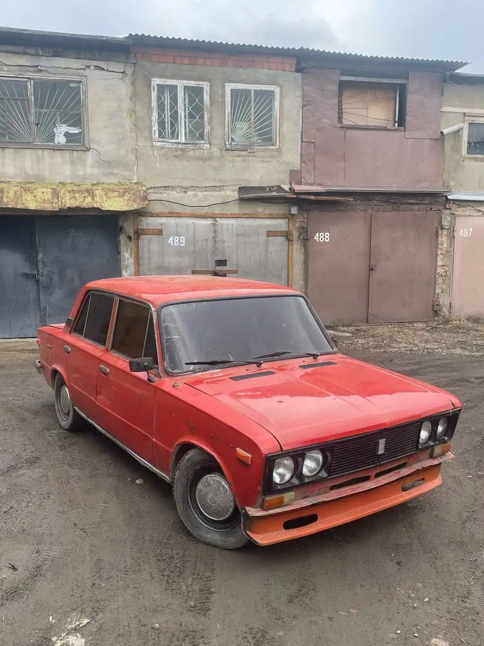 Продам ВАЗ 2106 - Легковые автомобили (Авто) в Иркутск