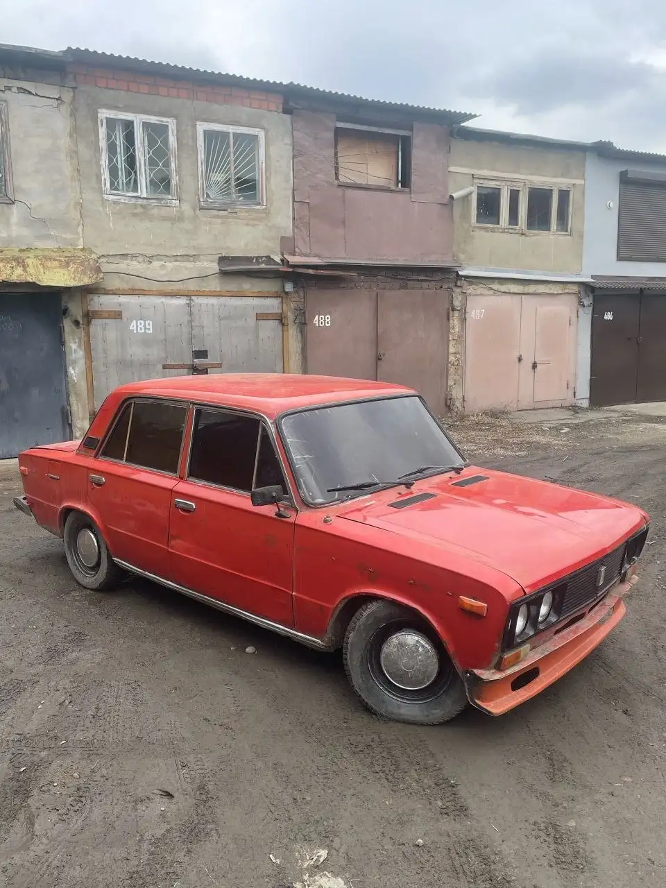 Продам ВАЗ 2106 - Легковые автомобили (Авто) в Иркутск