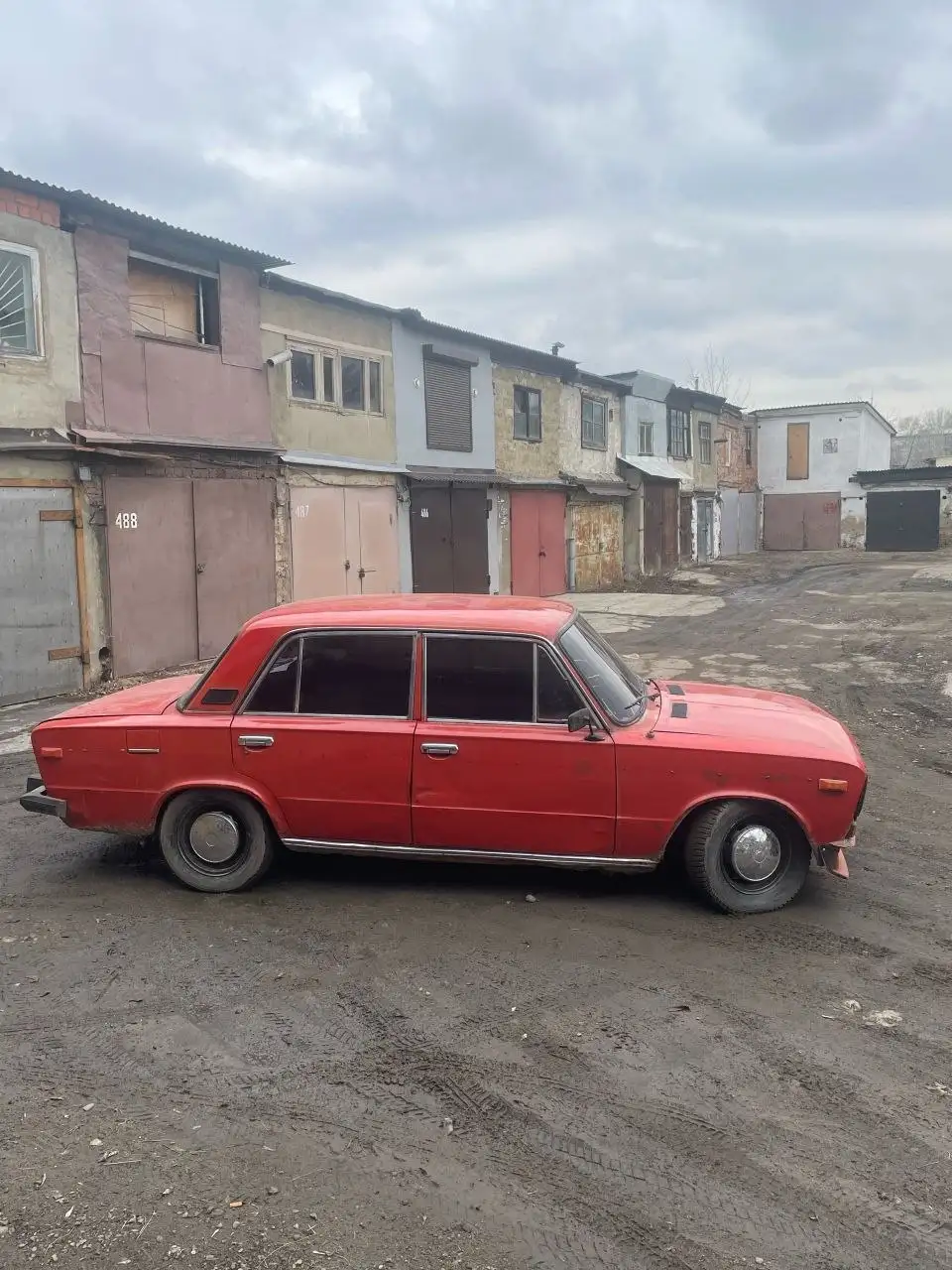 Продам ВАЗ 2106 - Легковые автомобили (Авто) в Иркутск