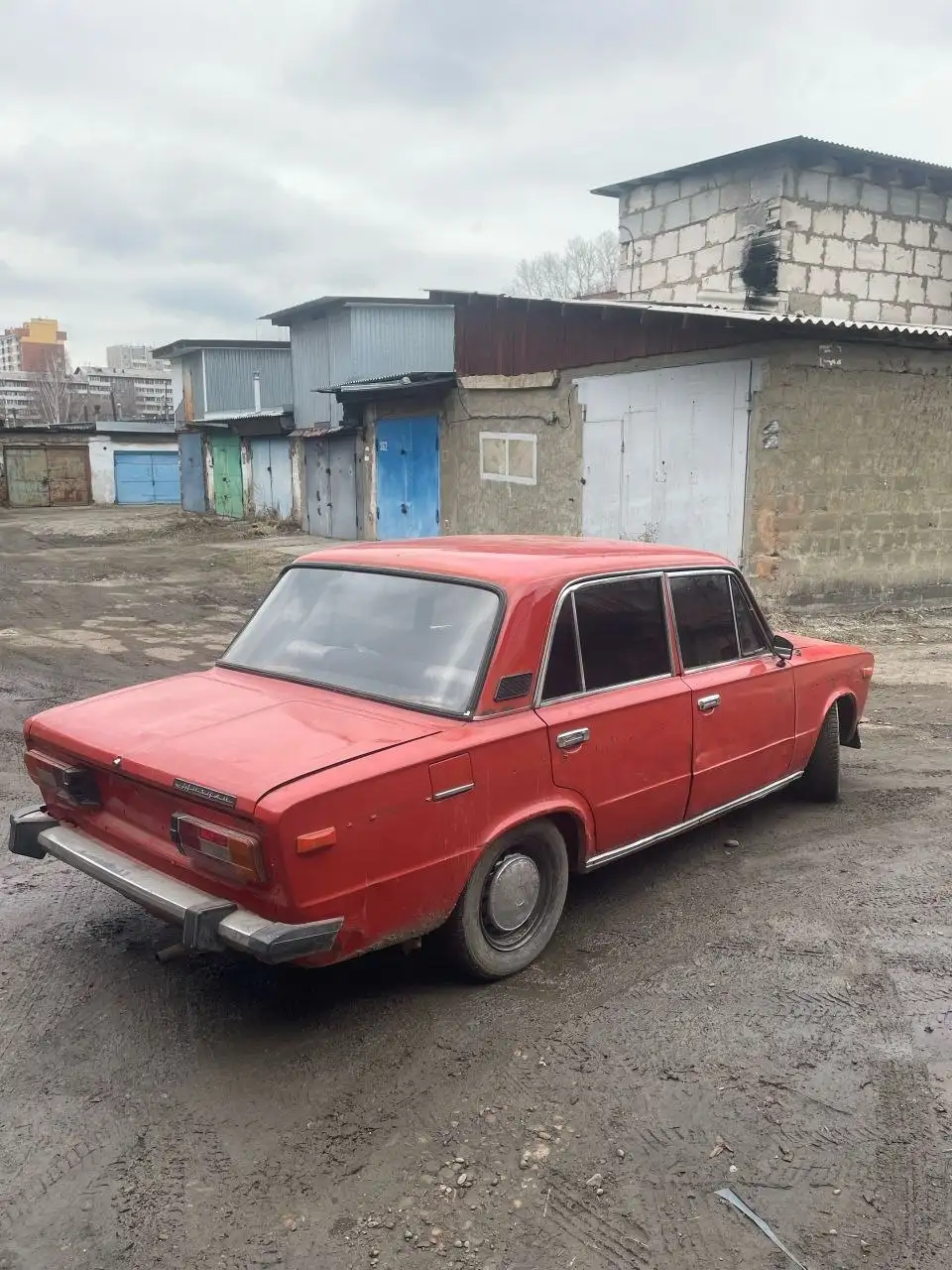 Продам ВАЗ 2106 - Легковые автомобили (Авто) в Иркутск