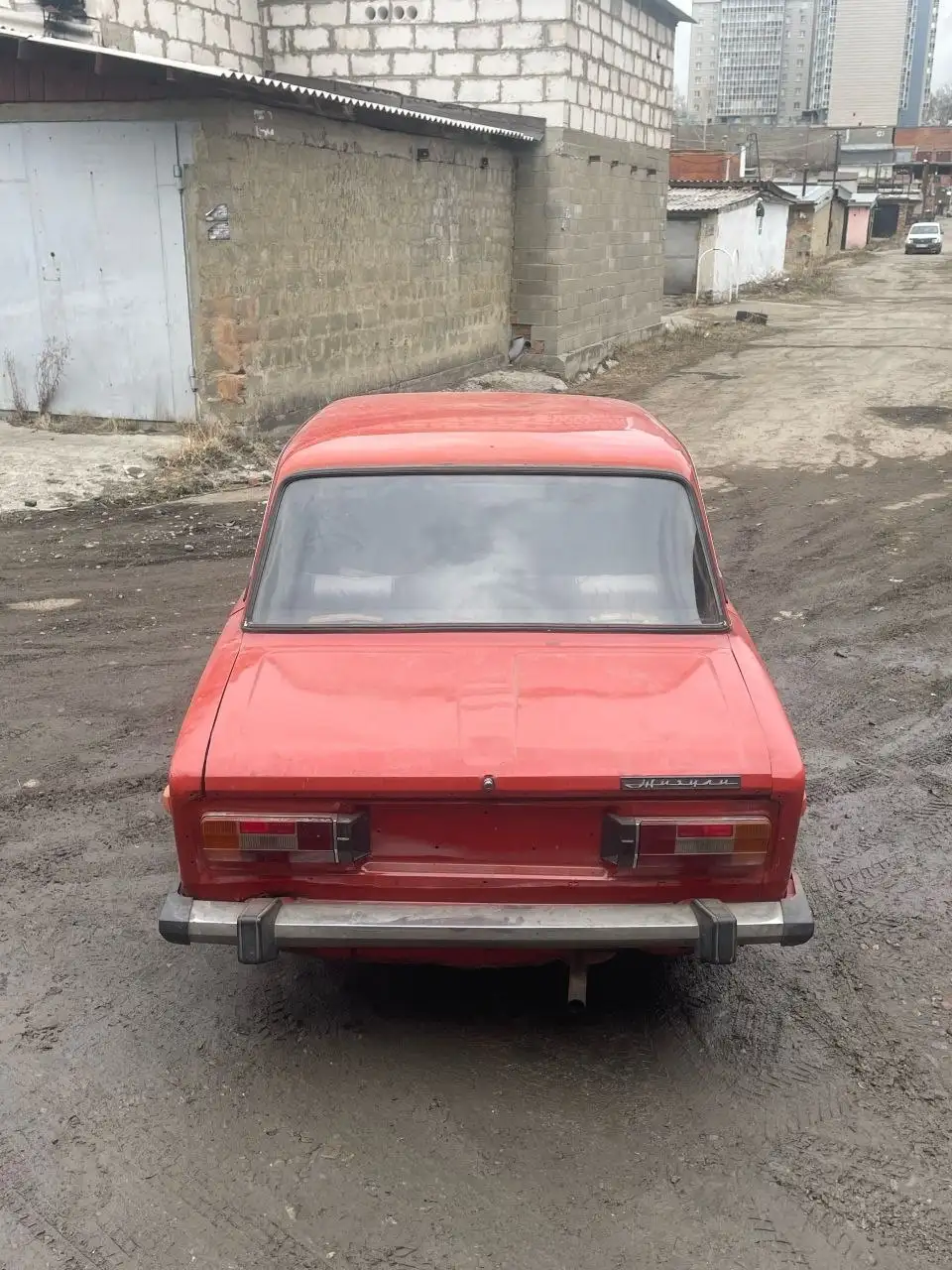 Продам ВАЗ 2106 - Легковые автомобили (Авто) в Иркутск