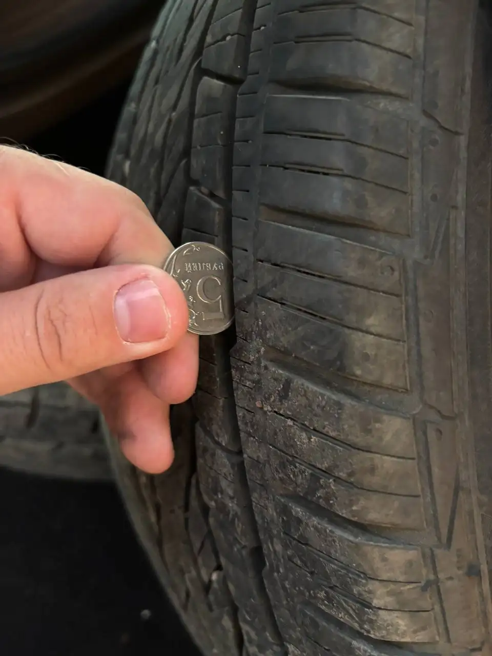 Продам резину Meteor Terra Control 215/60 R17 96H - Шины и диски (Авто) в Иркутск