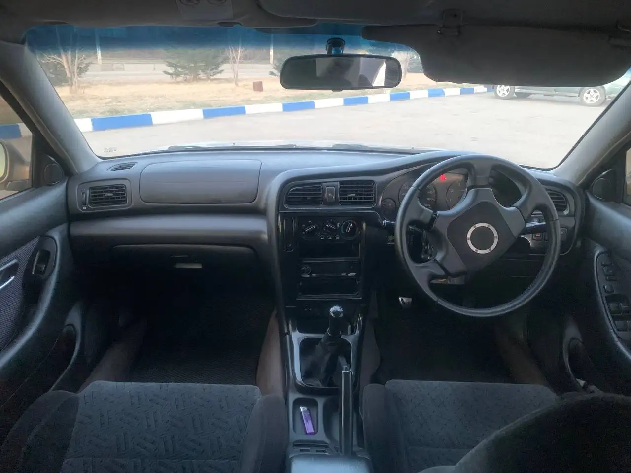 Subaru/Audi/Volkswagen 2.0, 4WD, МКПП - null (Авто) в Иркутск
