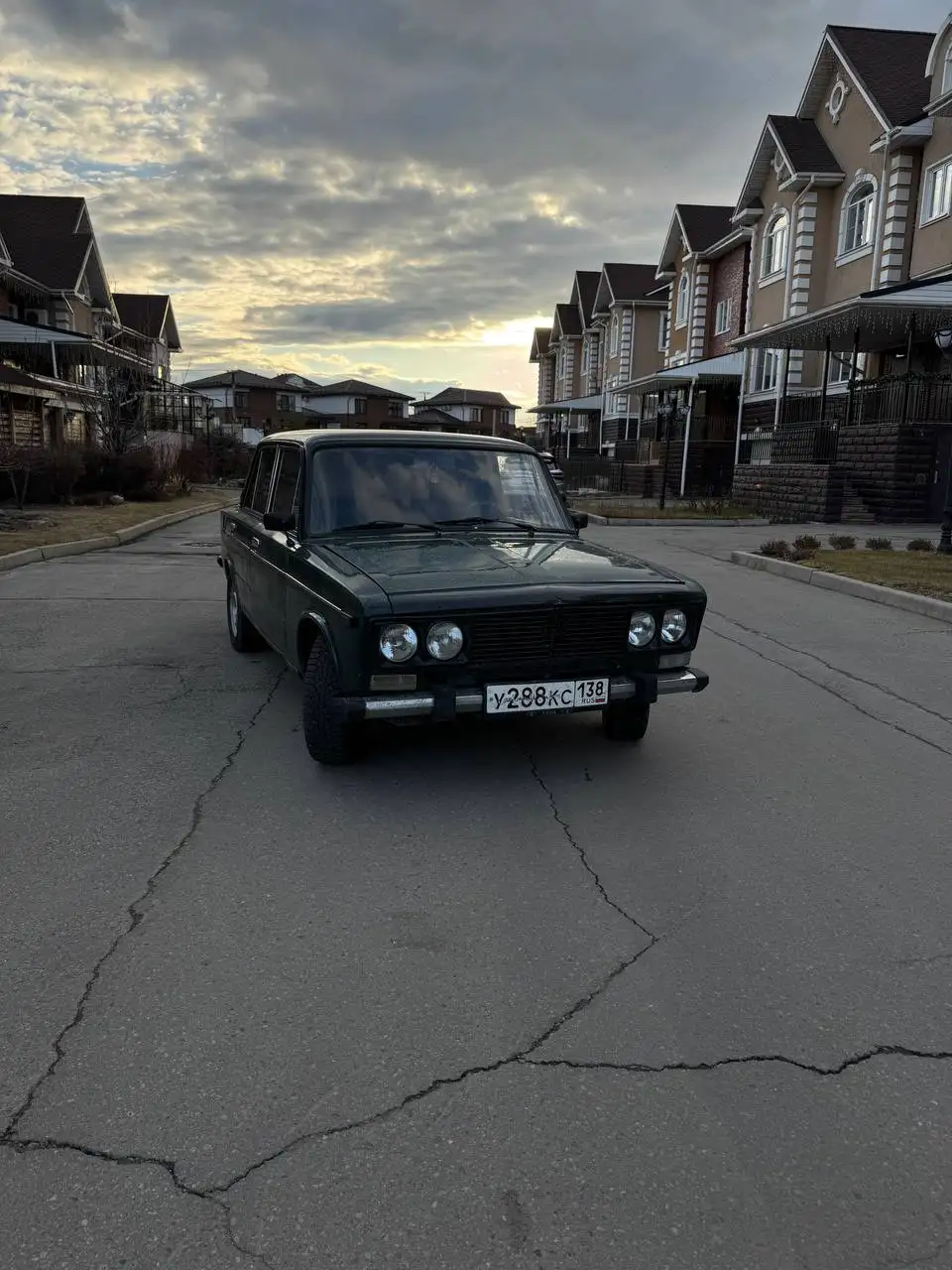 Продам ВАЗ 2106, 1998 г. - Легковые автомобили (Авто) в Иркутск