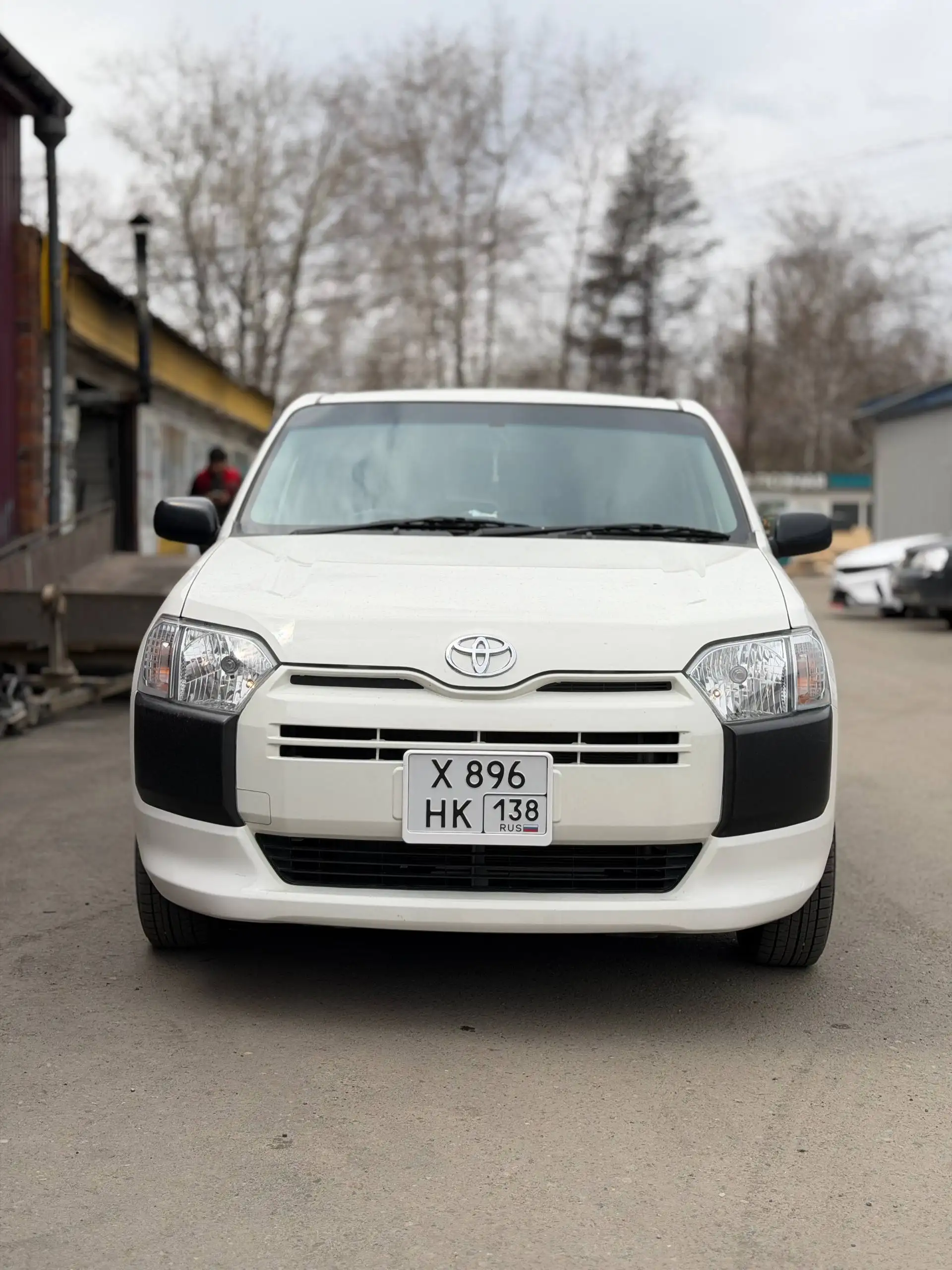 Volkswagen Polo 1.5 2020 г.в. - Легковые автомобили (Авто) в Иркутск