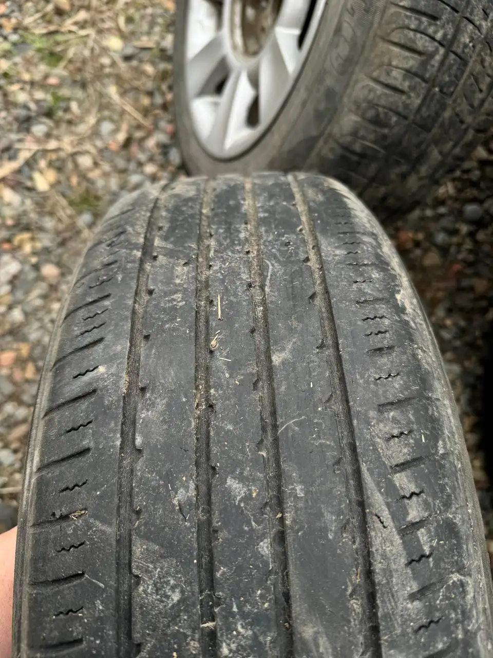 BMW стиль 83 R15 5x120 - Авто в Иркутск