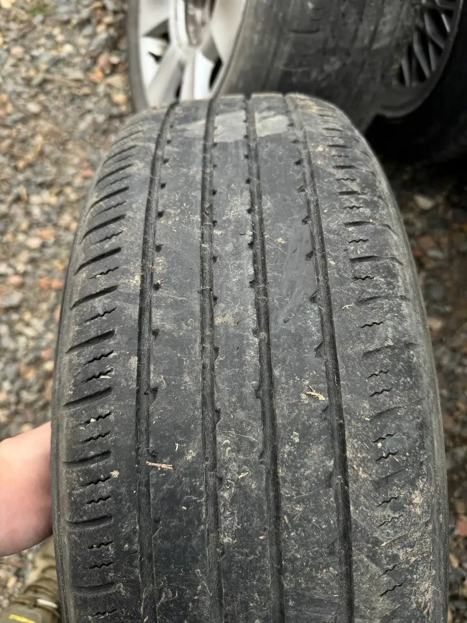 BMW стиль 83 R15 5x120 - Авто в Иркутск