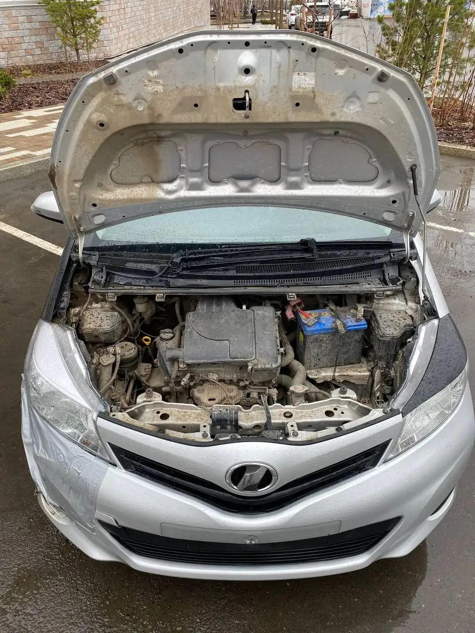 Toyota Land Cruiser Prado 2011 - Легковые автомобили (Авто) в Иркутск