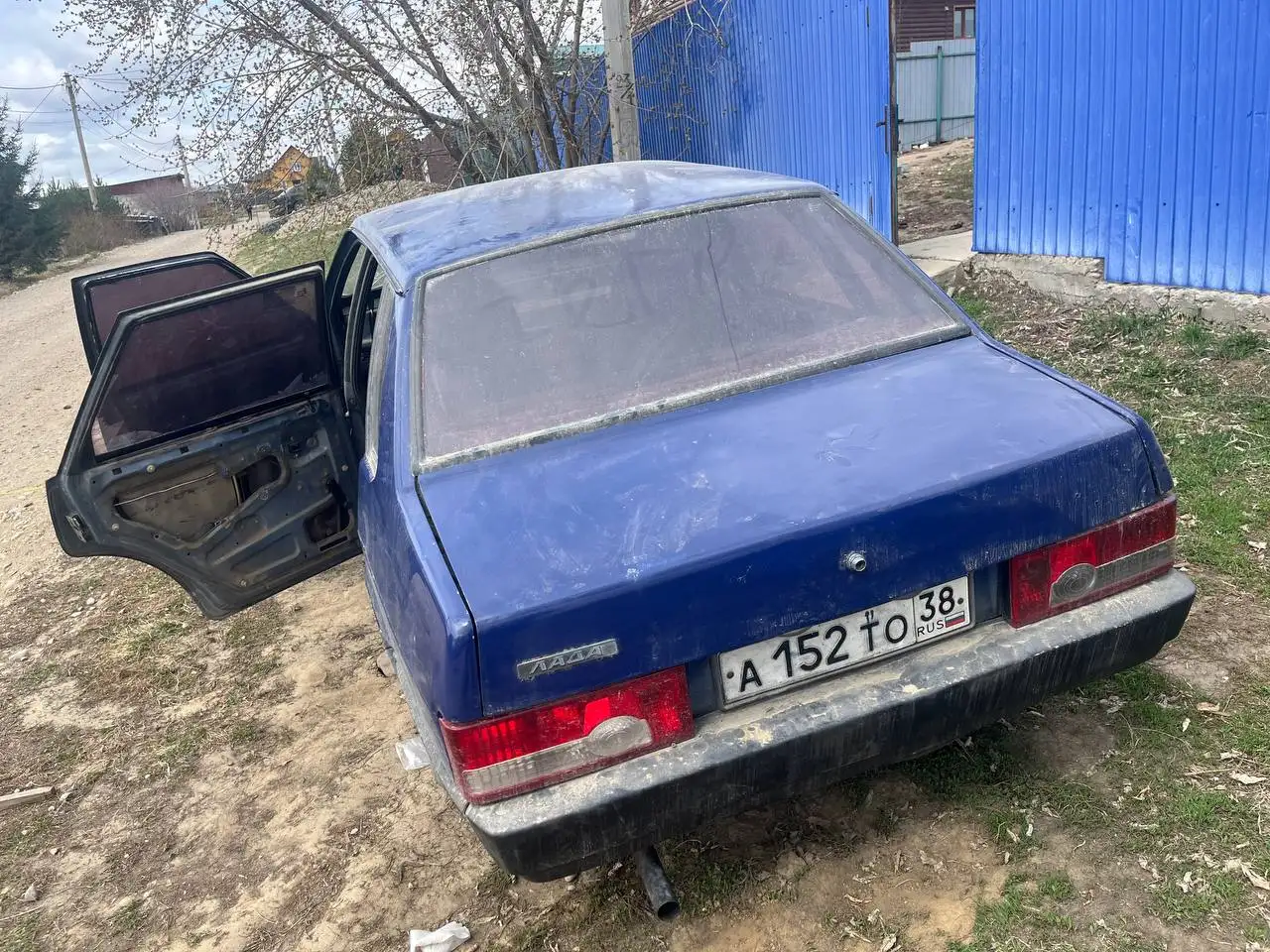 Замена стартера и клапанной крышки - Ремонт и обслуживание (Авто) в Иркутск