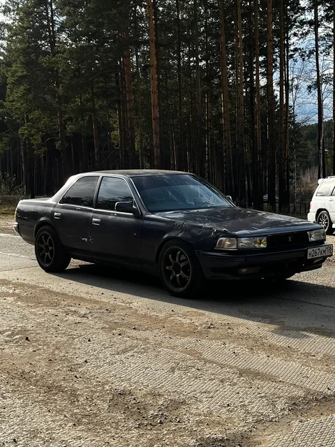 Креста на компрессоре - Двигатель и турбонаддув в Иркутск