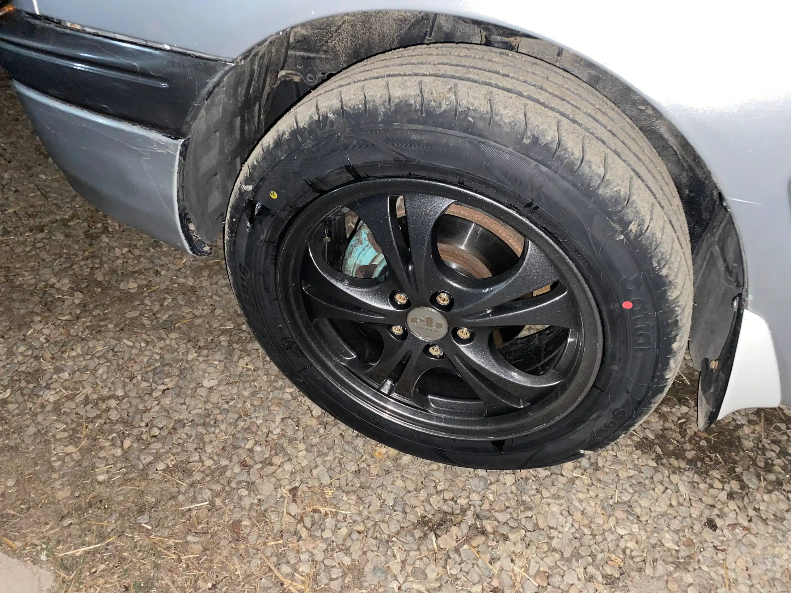 Продам колеса R16 5/100 - Колеса (Авто) в Иркутск