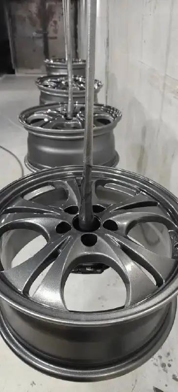 Продам колеса R16 5/100 - Колеса (Авто) в Иркутск