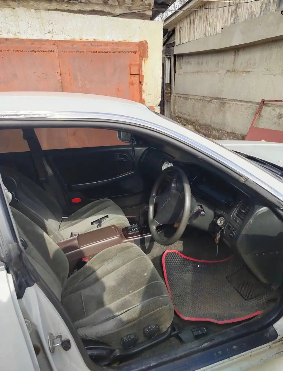 Продам Чашу gx90 1G автомат - Авто в Иркутск