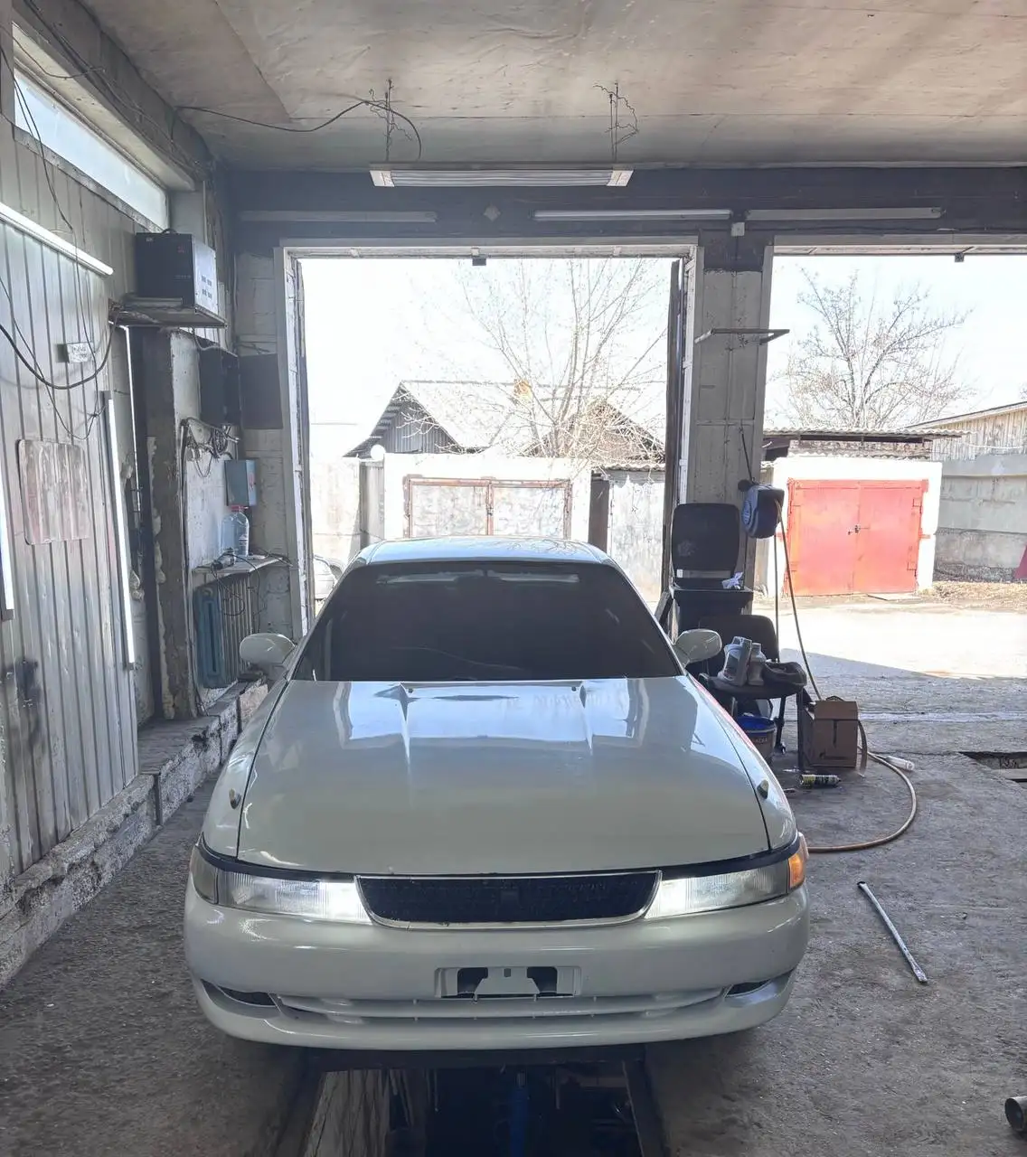 Продам Чашу gx90 1G автомат - Авто в Иркутск