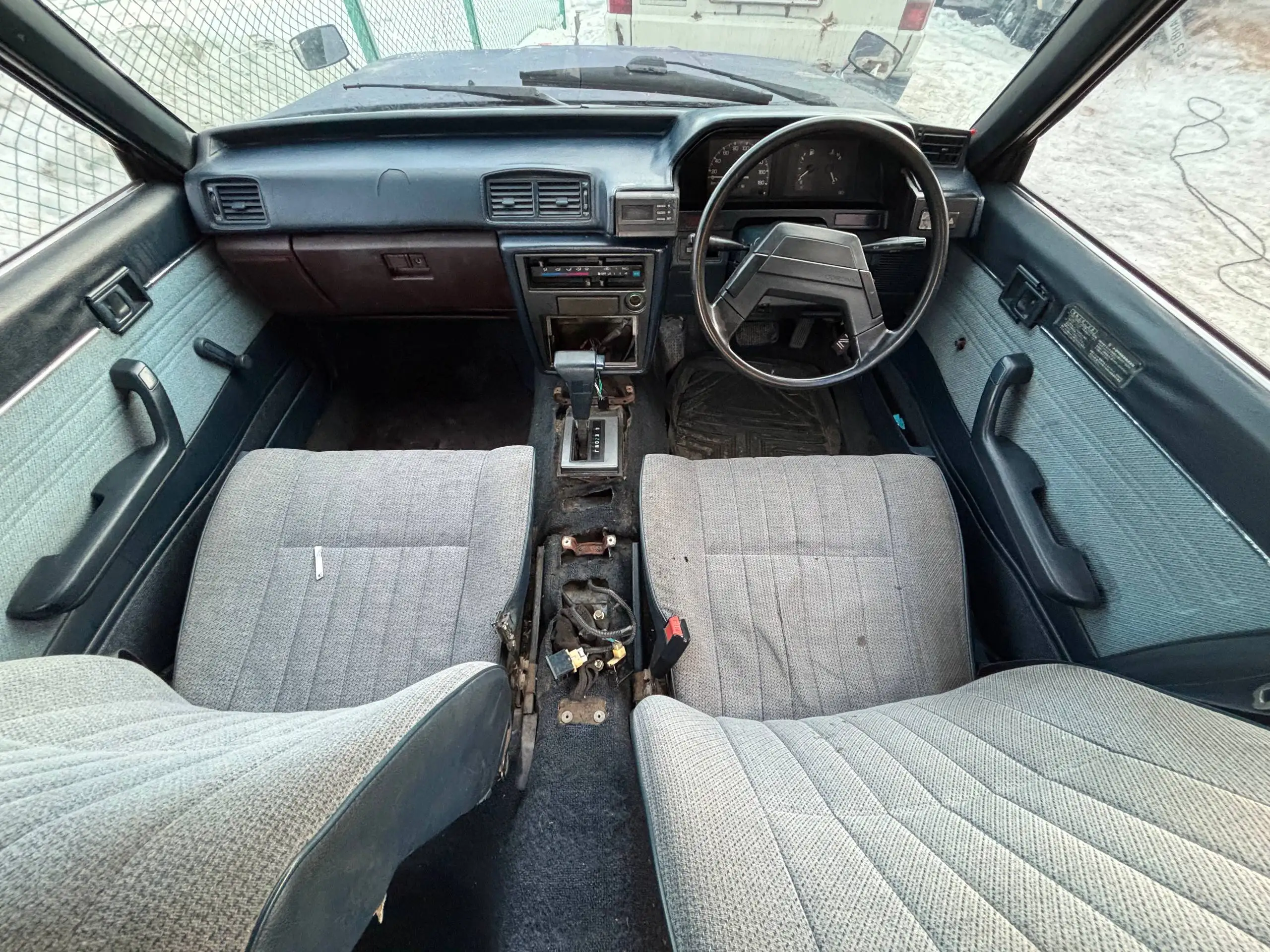 Toyota в Иркутске - Легковые автомобили (Авто) в Иркутск