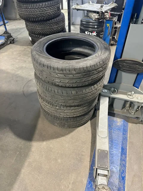 Продам зимнюю резину Cordiant 185/65 R15 - Авто в Иркутск