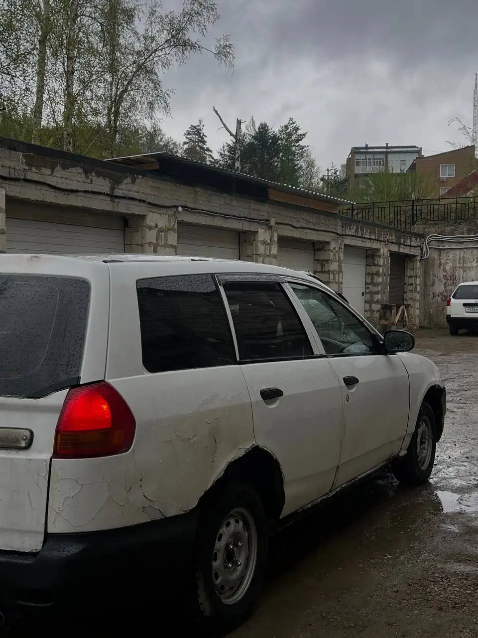Продажа Ниссан АД - Ниссан (Авто) в Иркутск