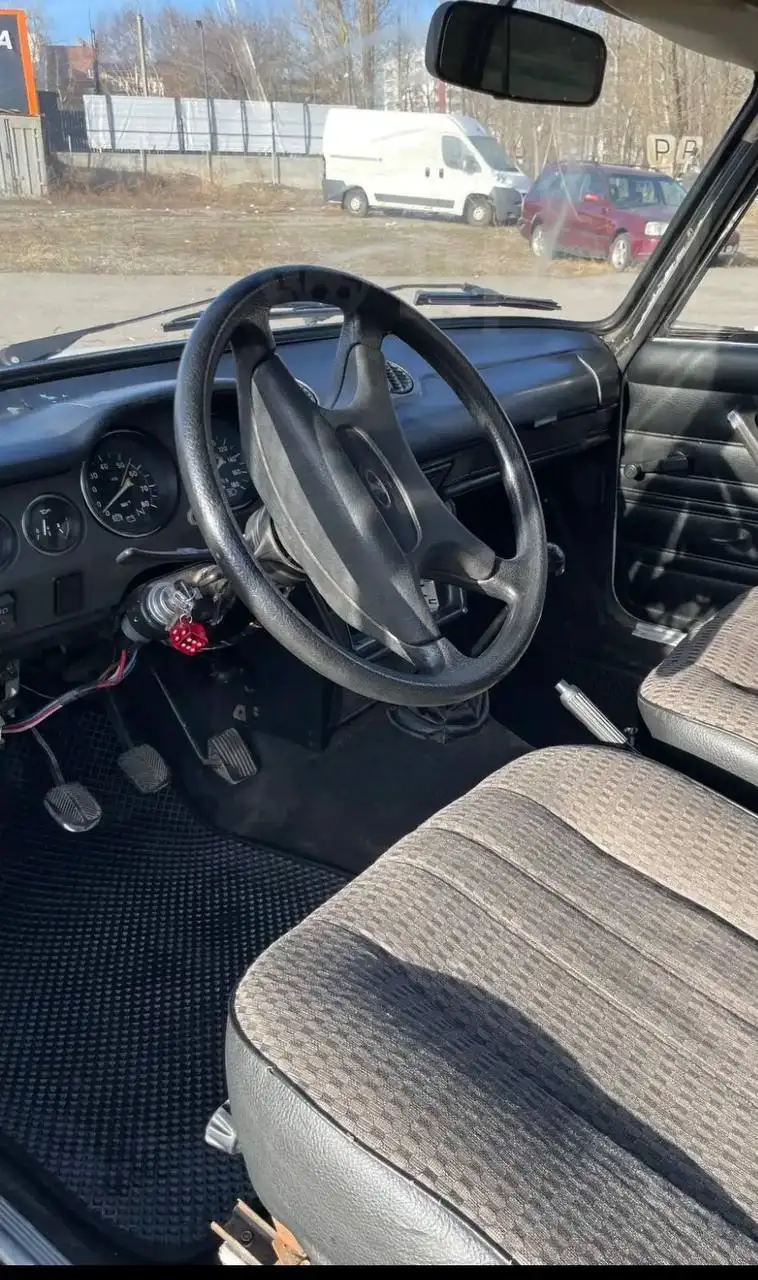 ВАЗ 2106 на ходу - Легковые автомобили (Авто) в Иркутск