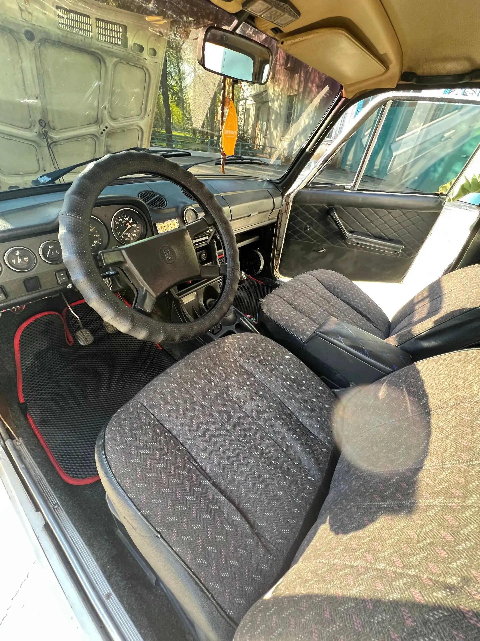 Продажа ВАЗ 2106 - Легковые авто (Авто) в Иркутск